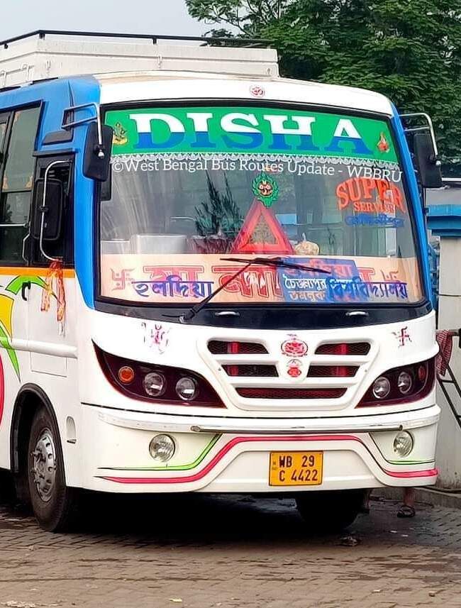 Bus