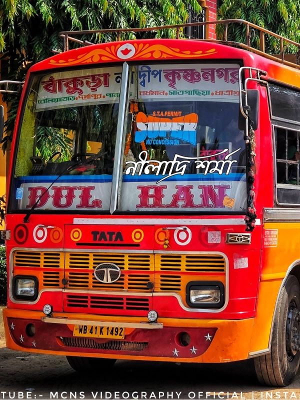 Bus