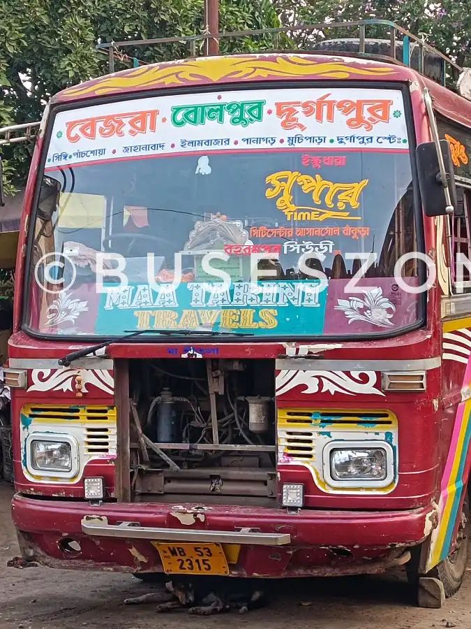 Bus