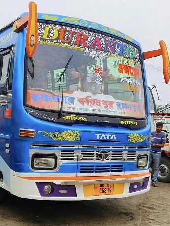 Bus