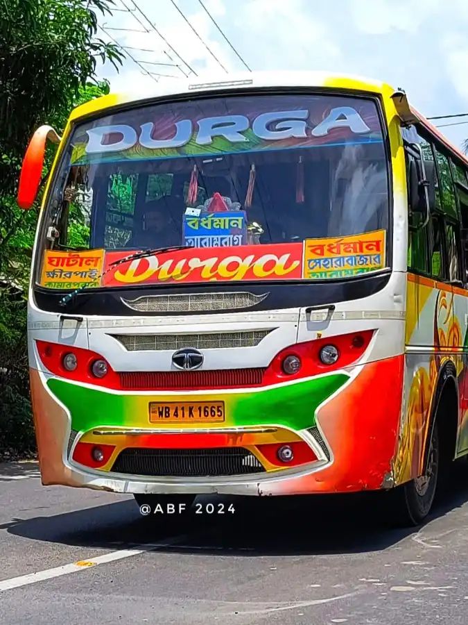 Bus