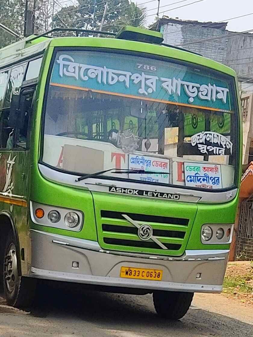Bus