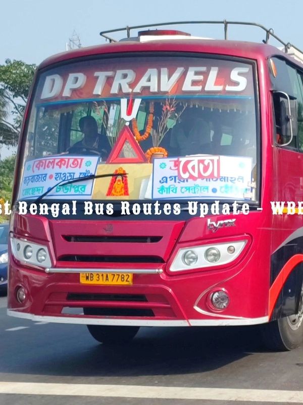 Bus