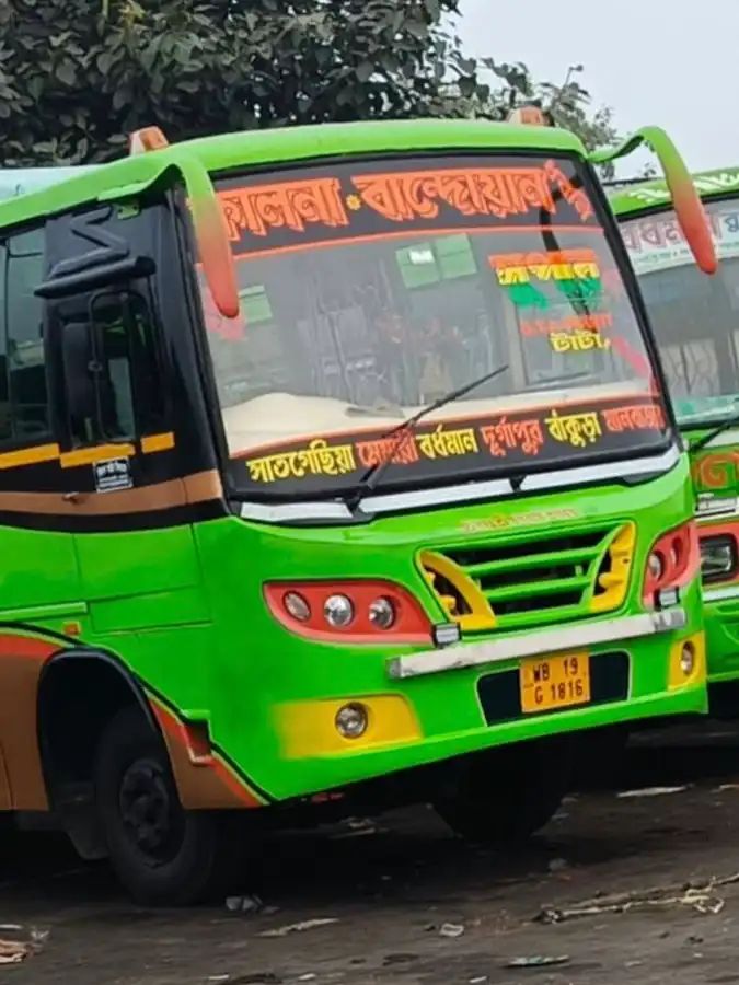 Bus