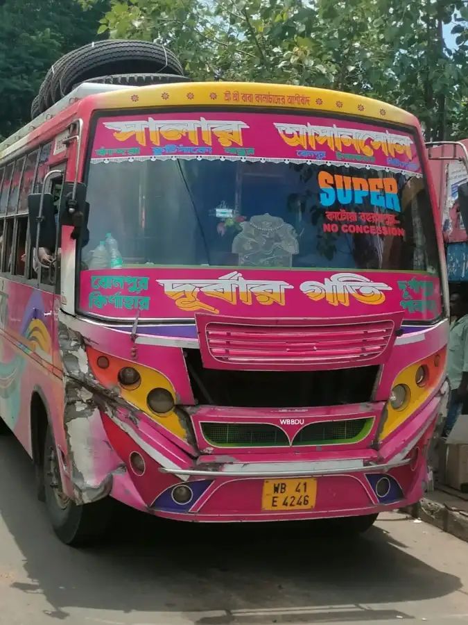 Bus