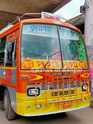 Bus