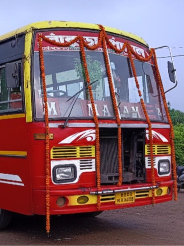 Bus
