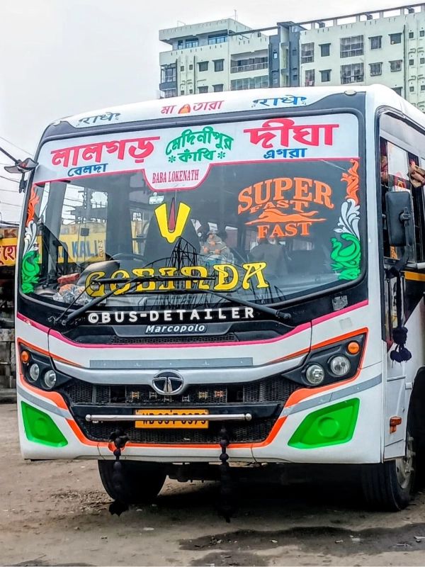 Bus