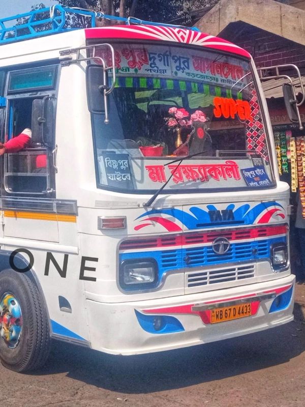 Bus