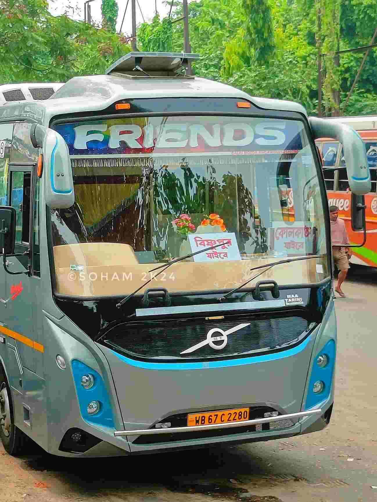 Bus