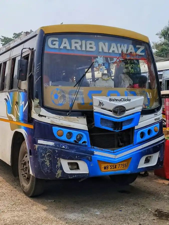 Bus
