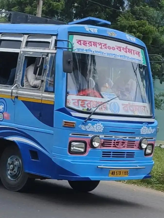 Bus