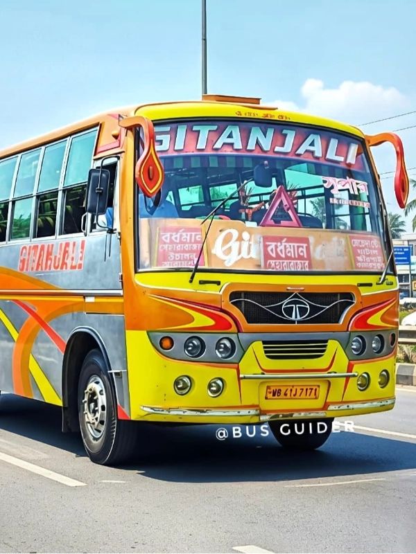 Bus