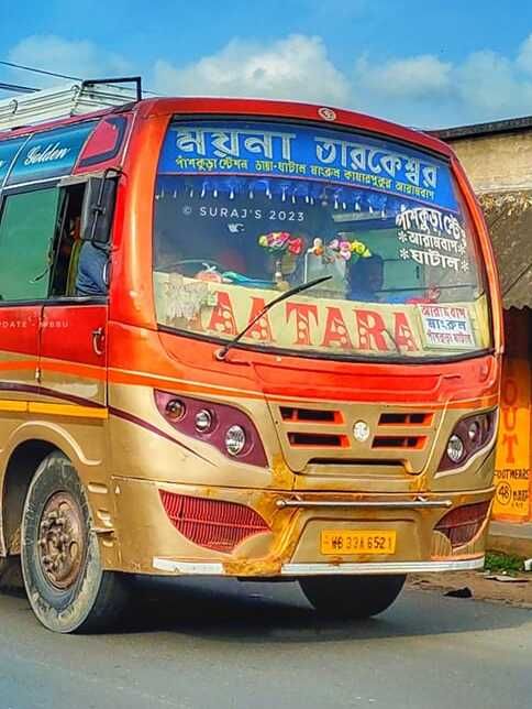 Bus