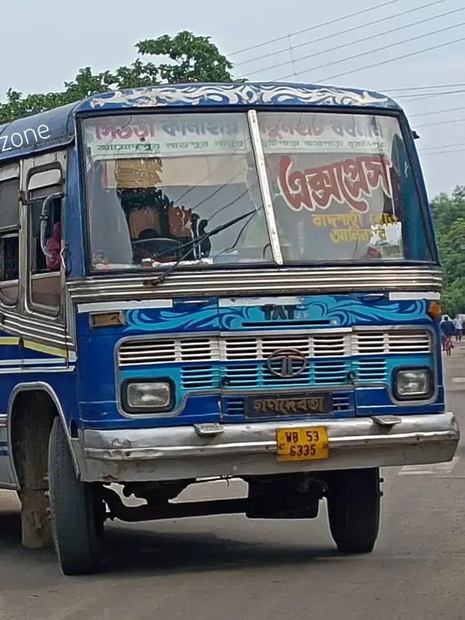 Bus