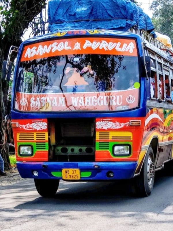 Bus