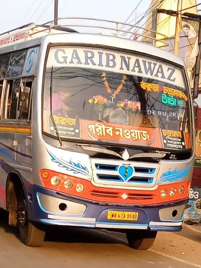 Bus