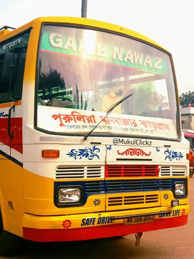 Bus