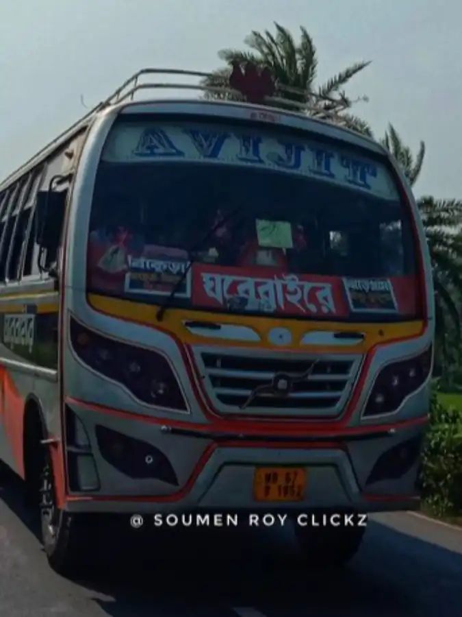 Bus