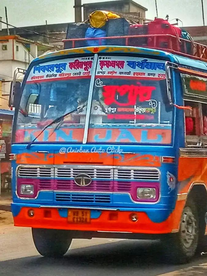 Bus