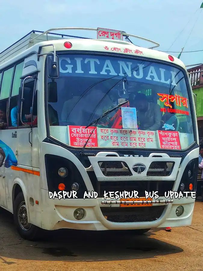 Bus