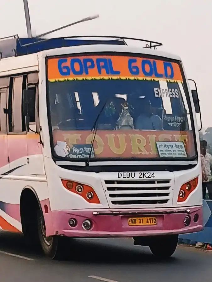 Bus