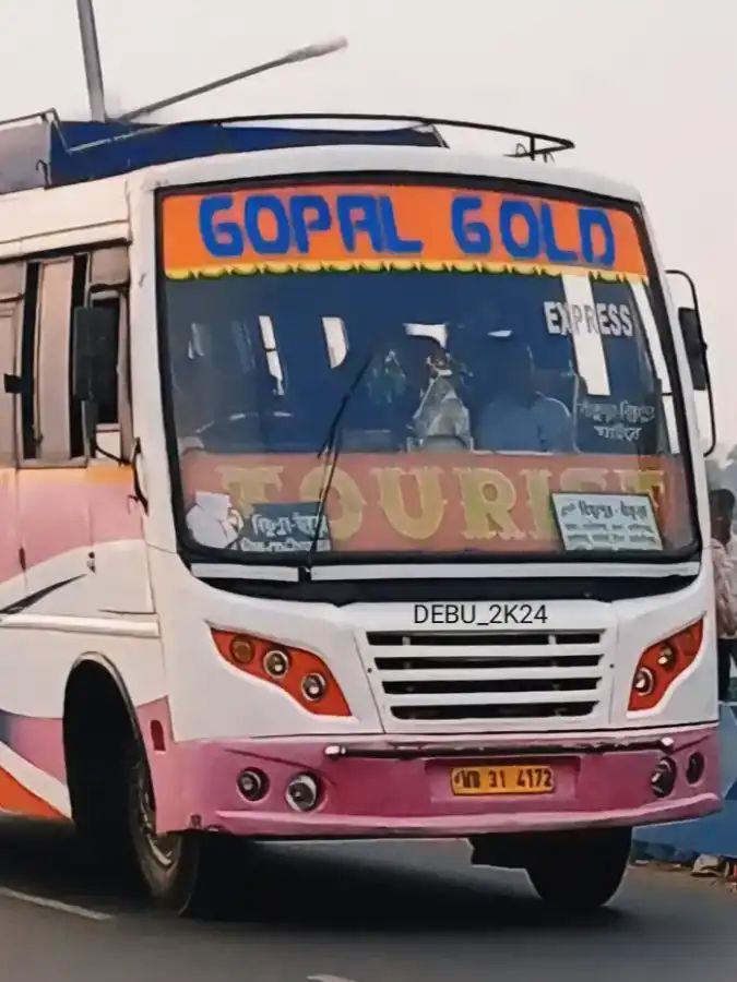 Bus