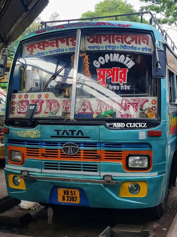 Bus