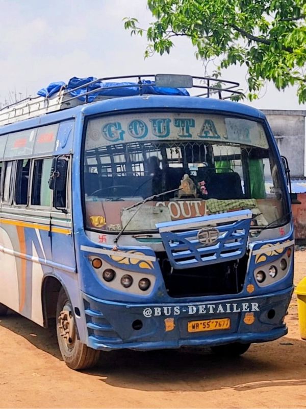 Bus