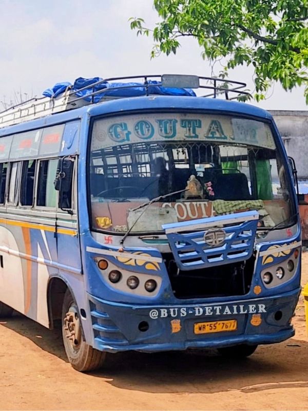 Bus