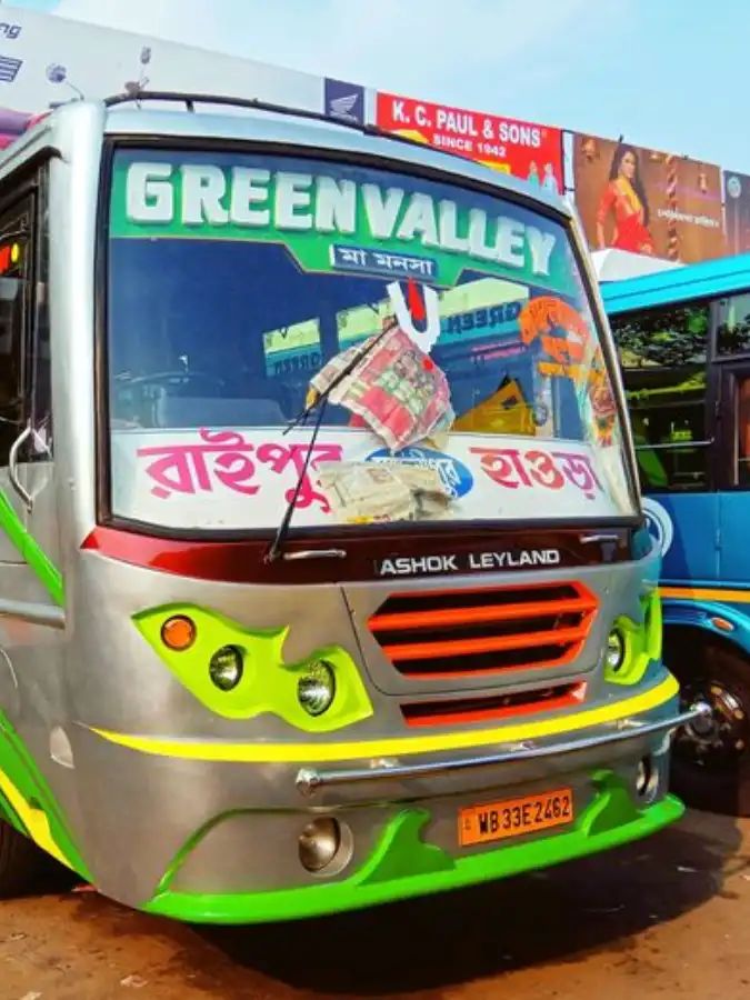 Bus
