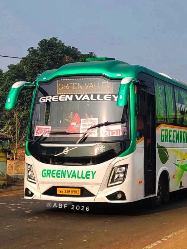 Bus
