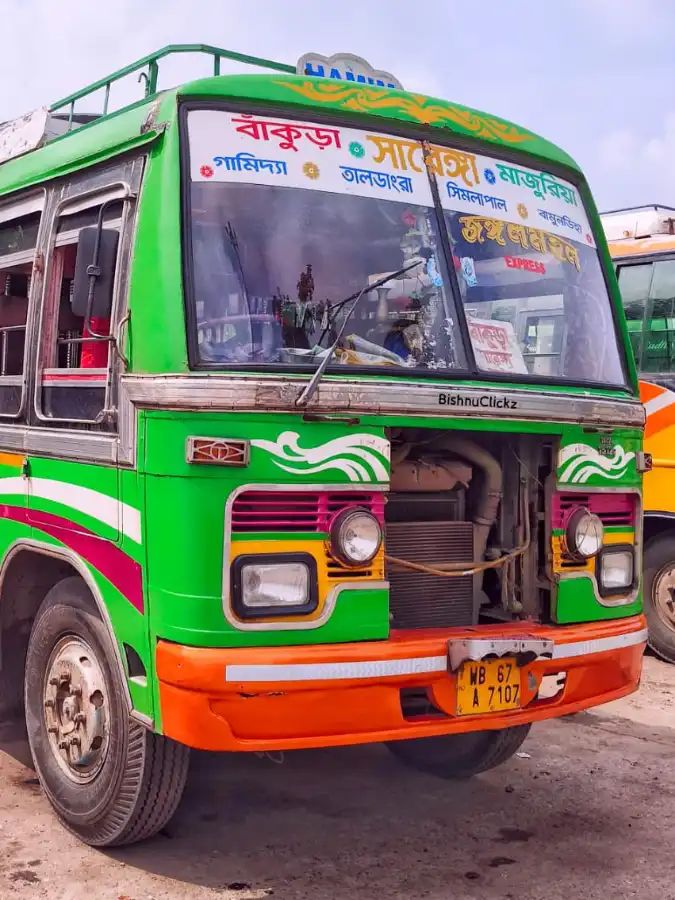 Bus