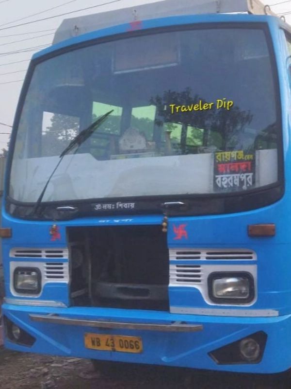 Bus