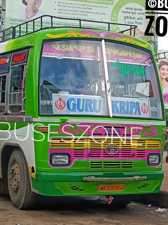 Bus
