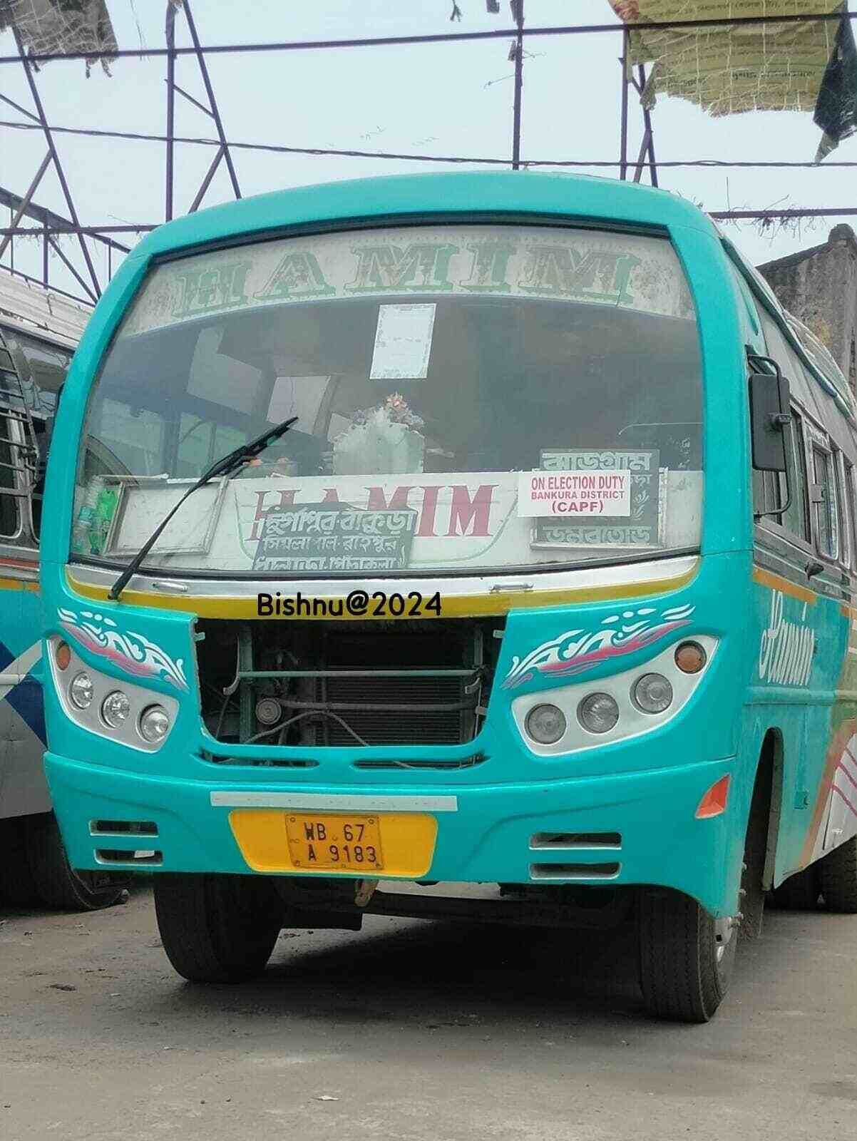 Bus
