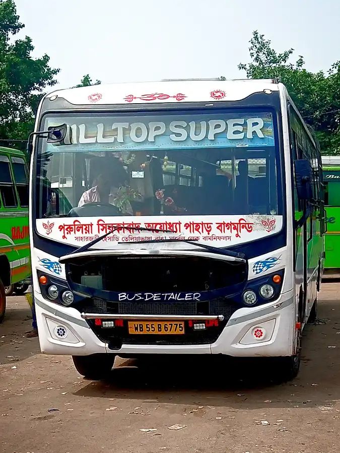 Bus
