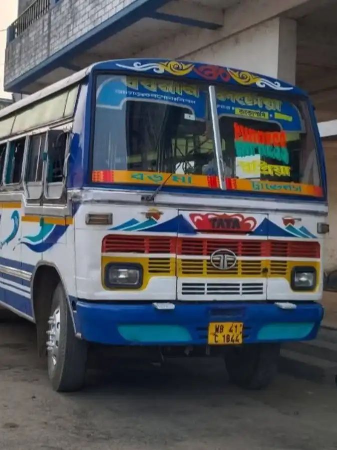 Bus