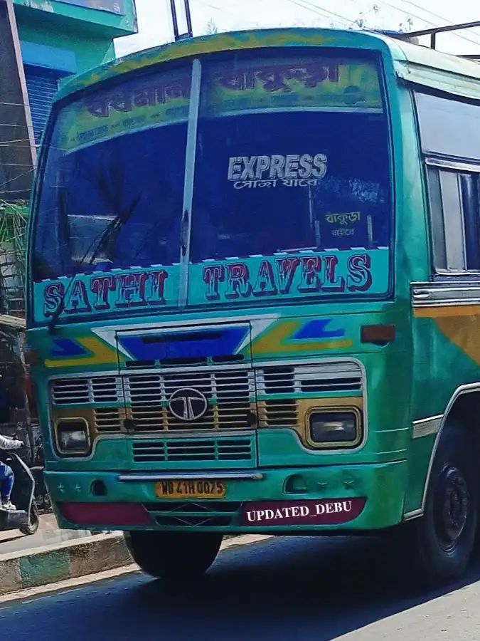 Bus