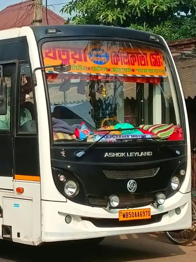 Bus