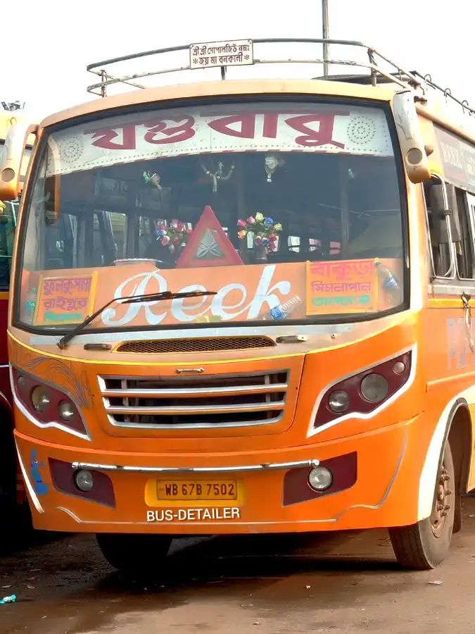 Bus