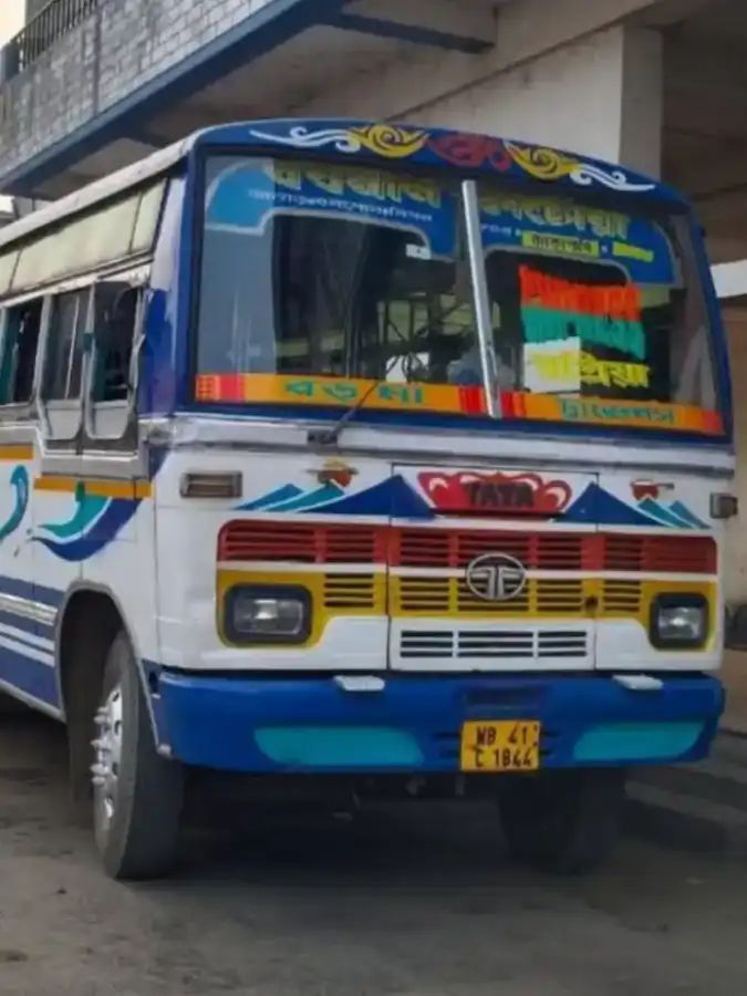 Bus