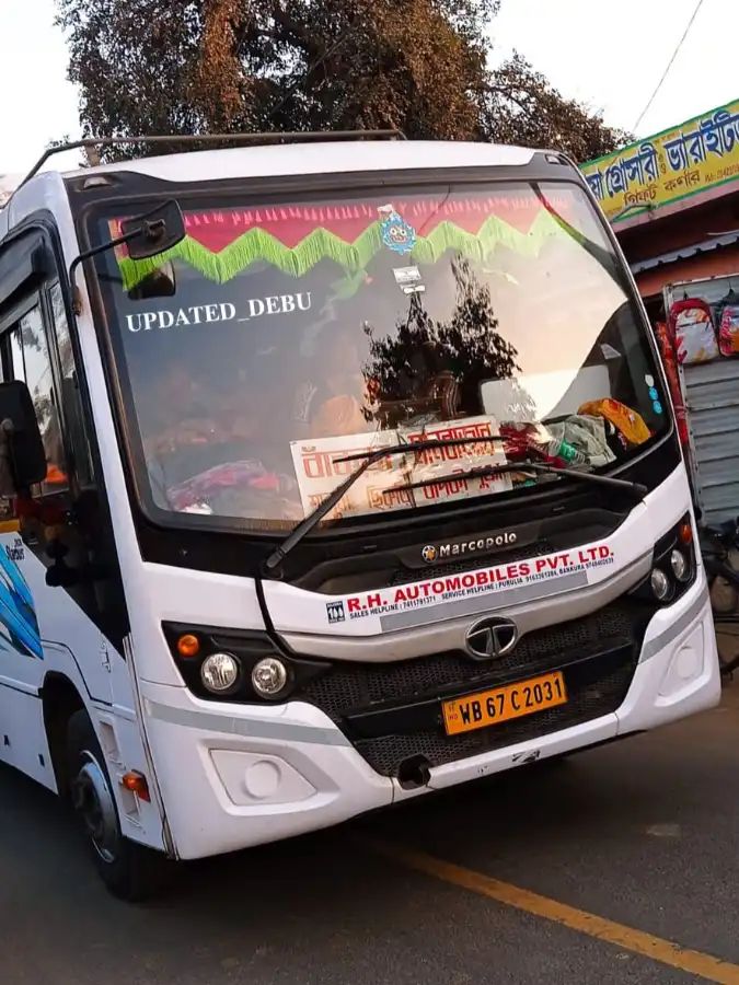 Bus