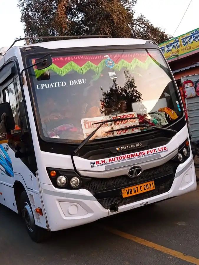 Bus