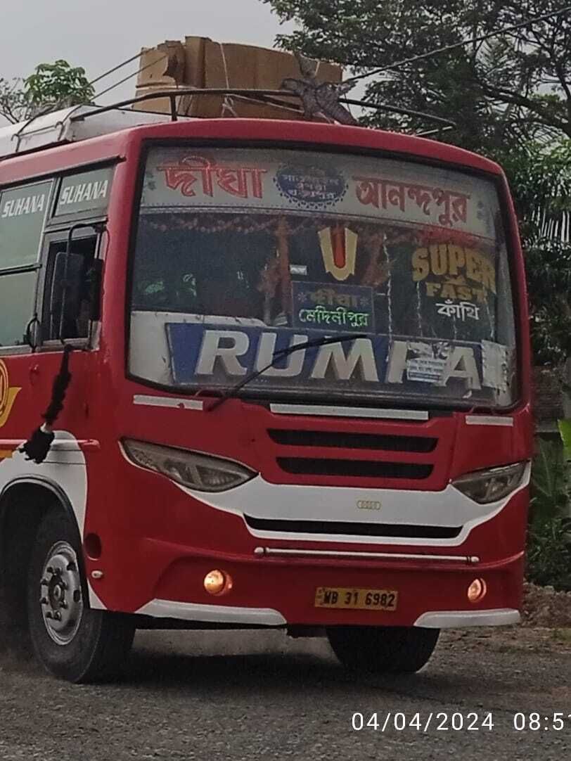 Bus