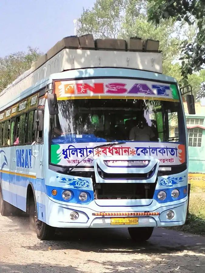 Bus