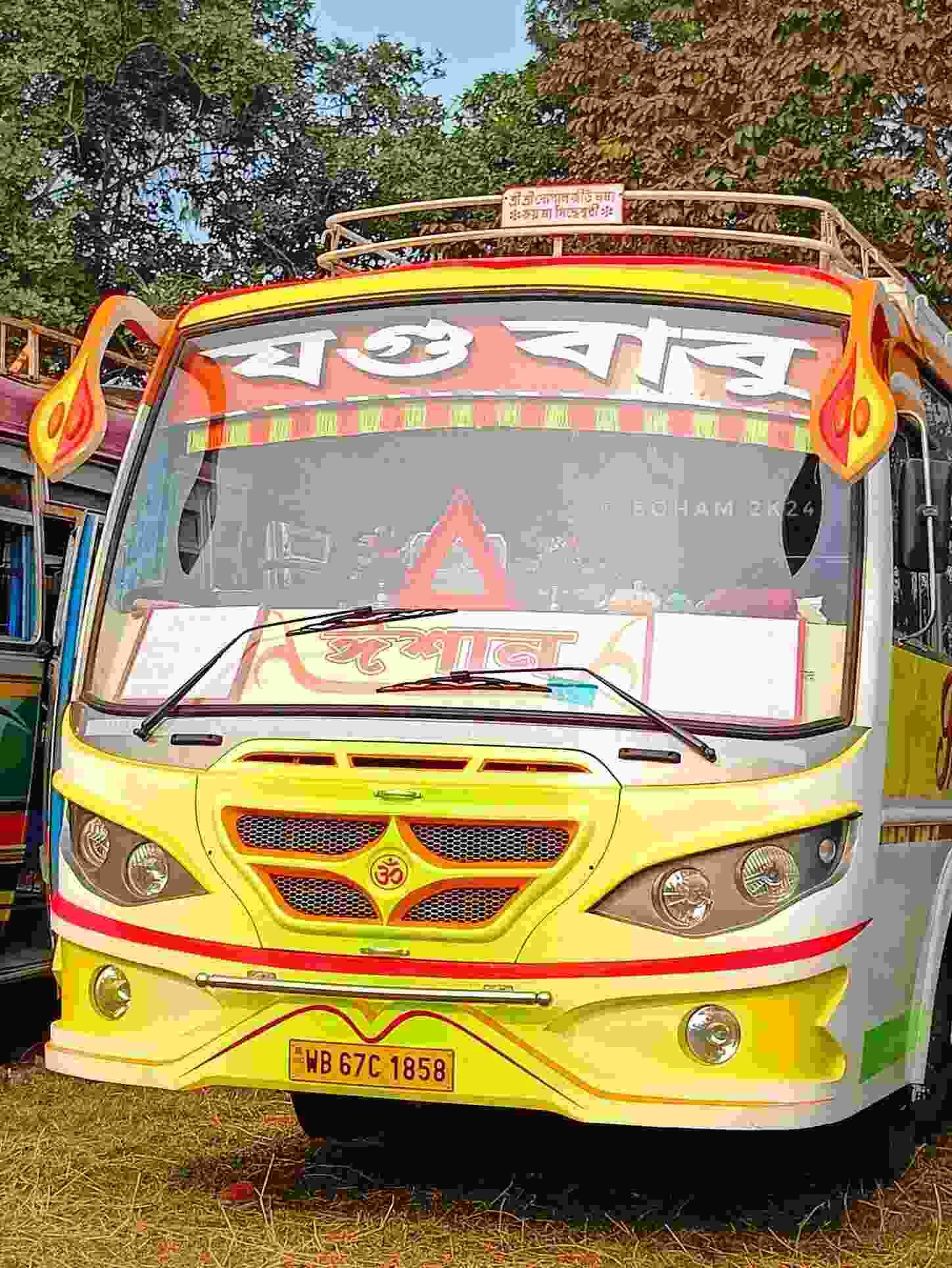Bus