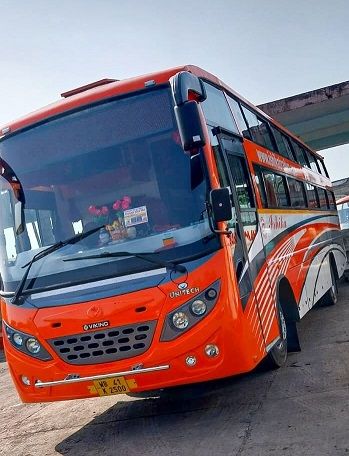 Bus