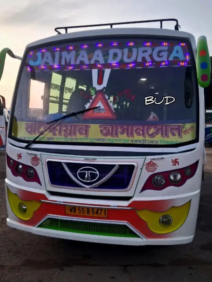 Bus