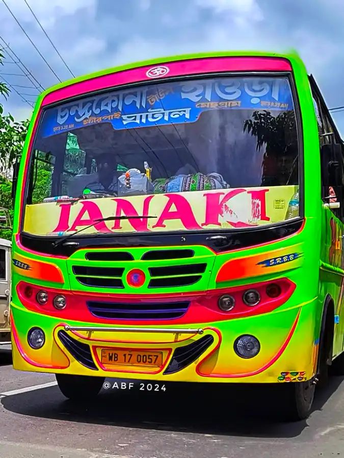 Bus